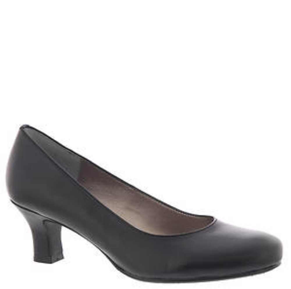 Array Ladies Pumps